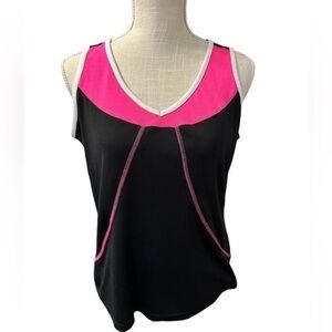 Bolle Active wear. Tank top size Large.​ 👟